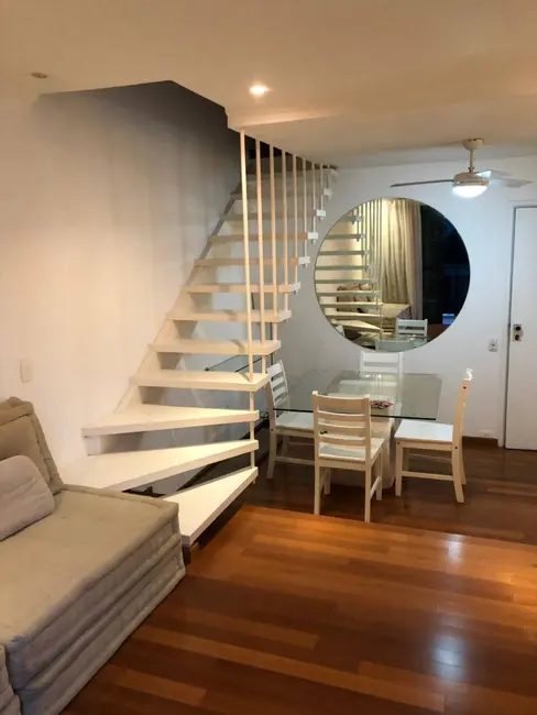 Foto 3 de Apartamento à venda e para alugar, 75m2 em Itaim Bibi, São Paulo - SP