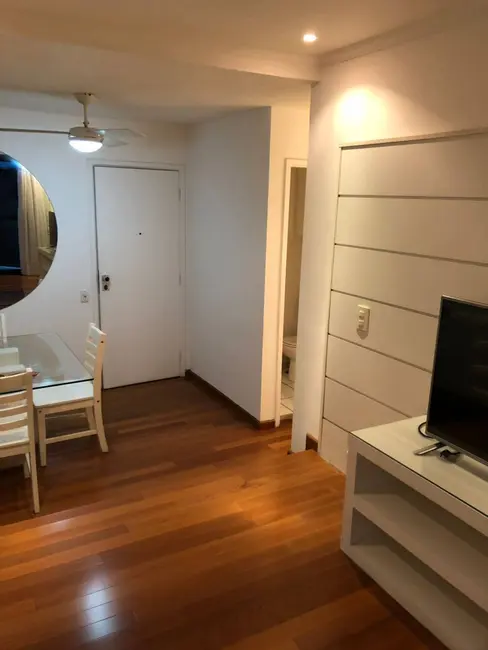 Foto 2 de Apartamento à venda e para alugar, 75m2 em Itaim Bibi, São Paulo - SP