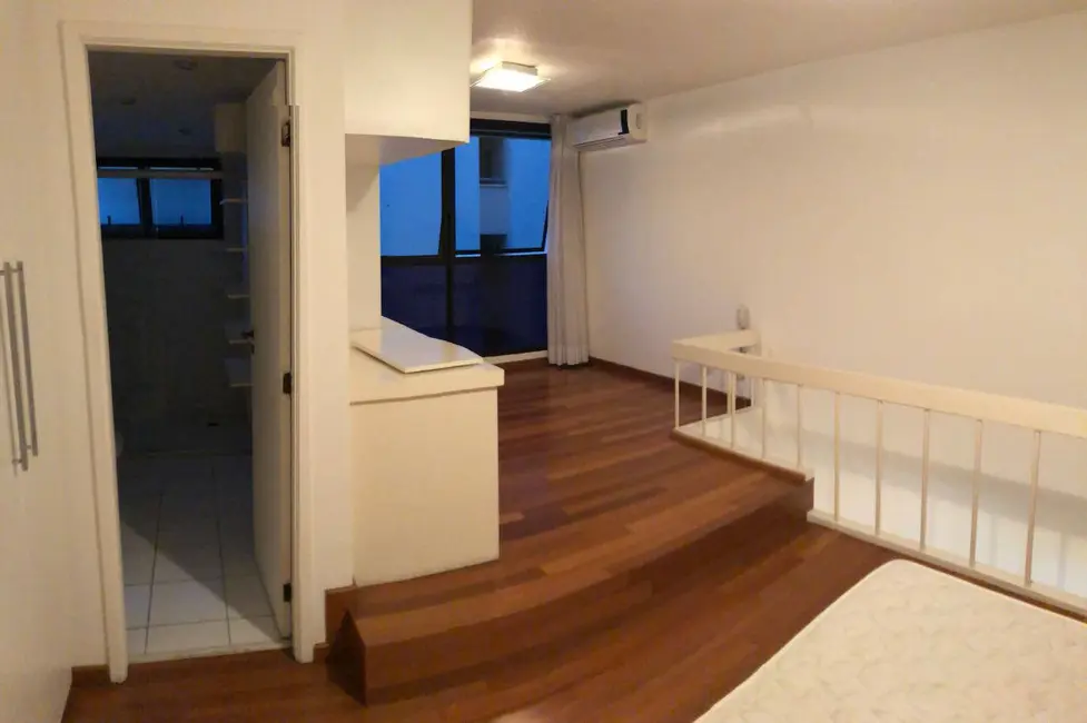 Foto 6 de Apartamento à venda e para alugar, 75m2 em Itaim Bibi, São Paulo - SP