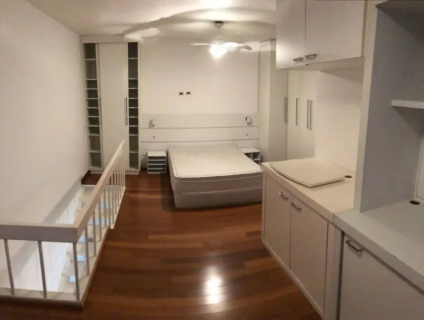Foto 8 de Apartamento à venda e para alugar, 75m2 em Itaim Bibi, São Paulo - SP