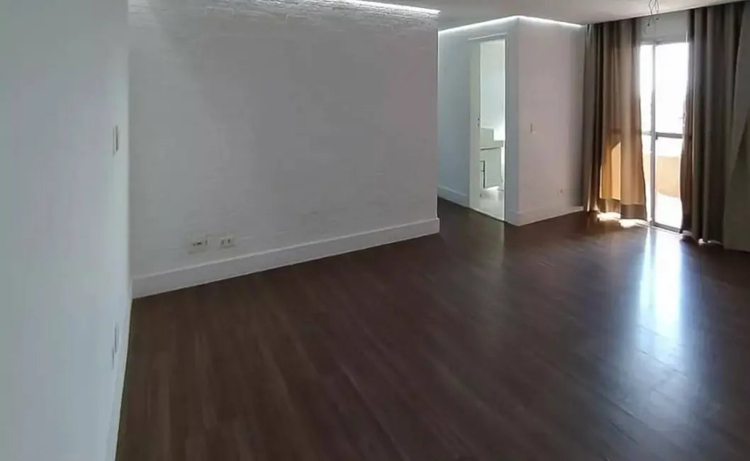 Foto 6 de Apartamento com 2 quartos à venda, 64m2 em Jabaquara, São Paulo - SP