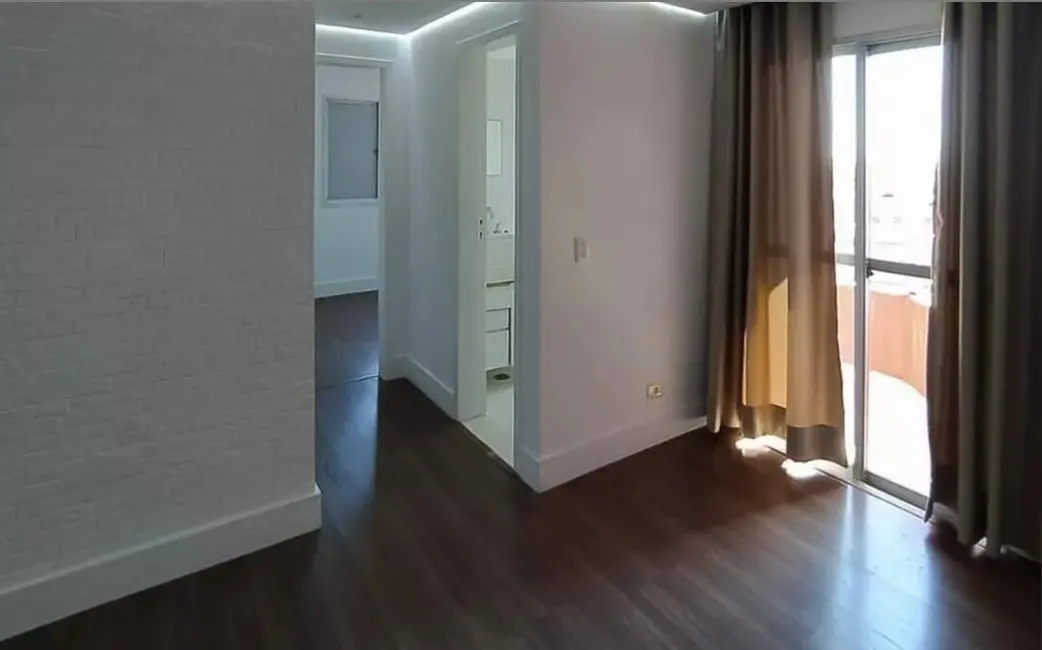 Foto 1 de Apartamento com 2 quartos à venda, 64m2 em Jabaquara, São Paulo - SP