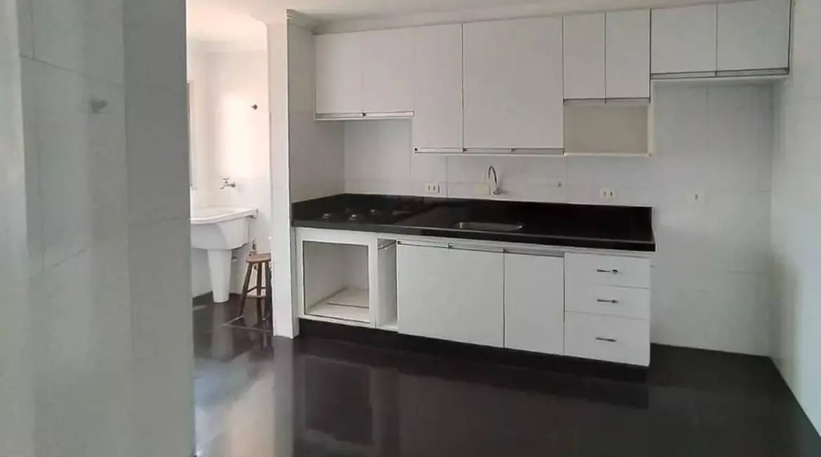 Foto 9 de Apartamento com 2 quartos à venda, 64m2 em Jabaquara, São Paulo - SP