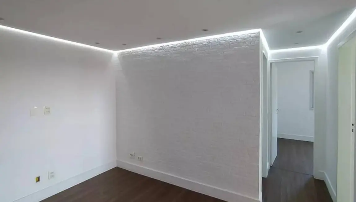 Foto 2 de Apartamento com 2 quartos à venda, 64m2 em Jabaquara, São Paulo - SP