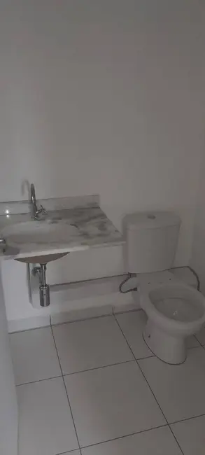 Apartamento com 1 quarto à venda, 31m2 em Perdizes, São Paulo - SP - imagem 9 Foto 9 de Apartamento com 1 quarto à venda, 31m2 em Perdizes, São Paulo - SP