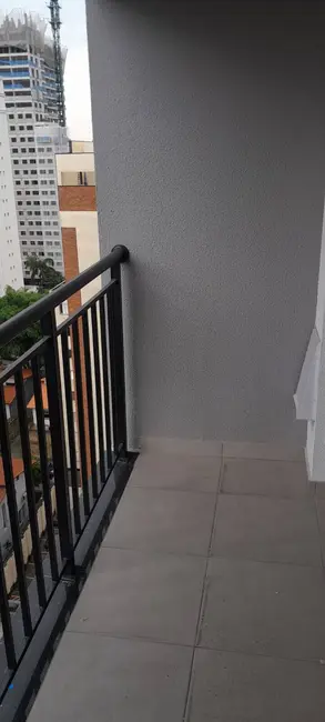 Apartamento com 1 quarto à venda, 31m2 em Perdizes, São Paulo - SP - imagem 5 Foto 5 de Apartamento com 1 quarto à venda, 31m2 em Perdizes, São Paulo - SP