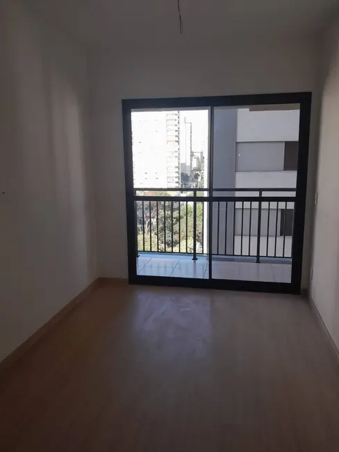 Foto 1 de Apartamento com 1 quarto à venda, 31m2 em Perdizes, São Paulo - SP