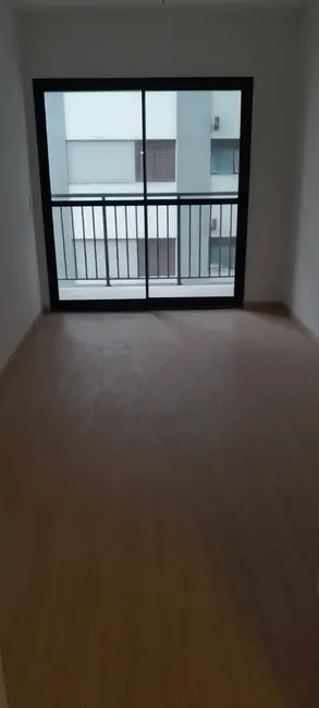 Foto 2 de Apartamento com 1 quarto à venda, 31m2 em Perdizes, São Paulo - SP