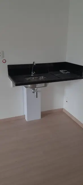 Apartamento com 1 quarto à venda, 31m2 em Perdizes, São Paulo - SP - imagem 6 Foto 6 de Apartamento com 1 quarto à venda, 31m2 em Perdizes, São Paulo - SP