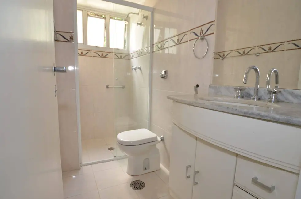 Apartamento com 3 quartos à venda, 95m2 em Vila Nova Conceição, São Paulo - SP - imagem 7 Foto 7 de Apartamento com 3 quartos à venda, 95m2 em Vila Nova Conceição, São Paulo - SP