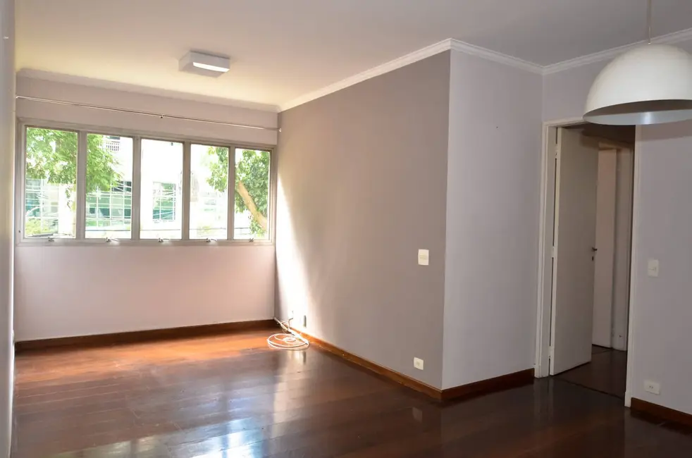 Apartamento com 3 quartos à venda, 95m2 em Vila Nova Conceição, São Paulo - SP - imagem 1 Foto 1 de Apartamento com 3 quartos à venda, 95m2 em Vila Nova Conceição, São Paulo - SP