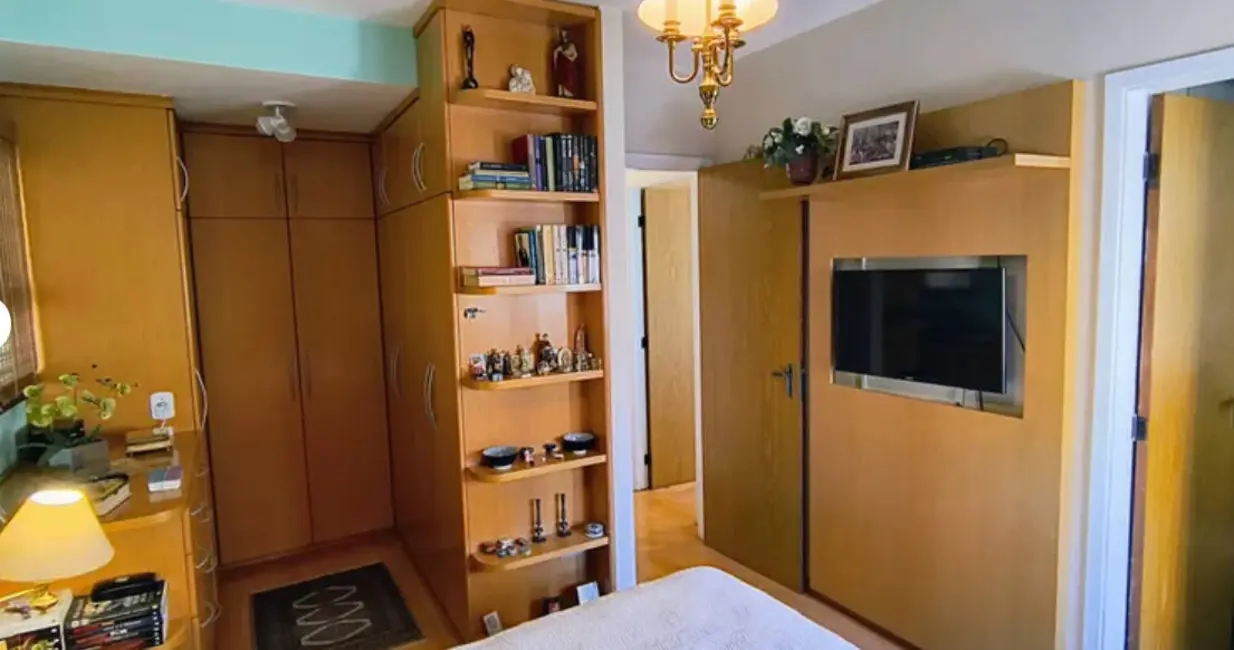 Apartamento com 3 quartos à venda, 80m2 em Morumbi, São Paulo - SP - imagem 8 Foto 8 de Apartamento com 3 quartos à venda, 80m2 em Morumbi, São Paulo - SP