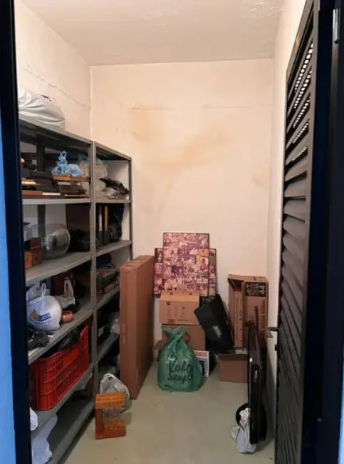 Apartamento com 3 quartos à venda, 80m2 em Morumbi, São Paulo - SP - imagem 9 Foto 9 de Apartamento com 3 quartos à venda, 80m2 em Morumbi, São Paulo - SP