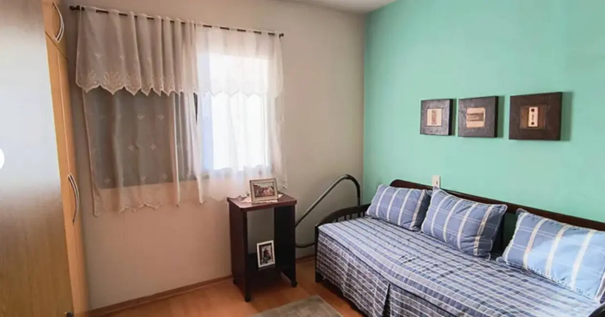 Apartamento com 3 quartos à venda, 80m2 em Morumbi, São Paulo - SP - imagem 4 Foto 4 de Apartamento com 3 quartos à venda, 80m2 em Morumbi, São Paulo - SP