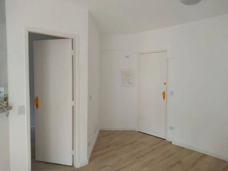 Foto 3 de Apartamento com 1 quarto para alugar, 33m2 em Moema, São Paulo - SP