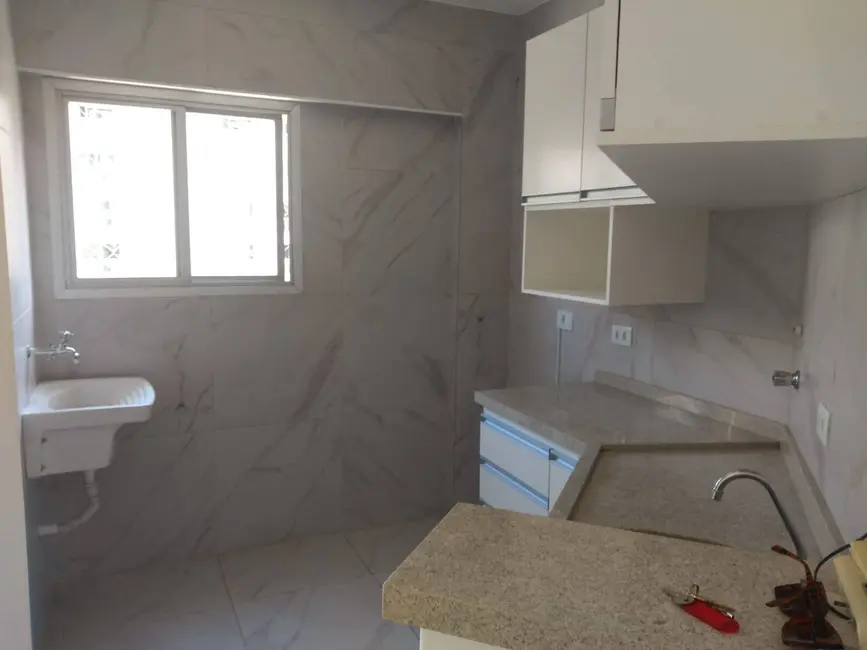 Foto 5 de Apartamento com 1 quarto para alugar, 33m2 em Moema, São Paulo - SP