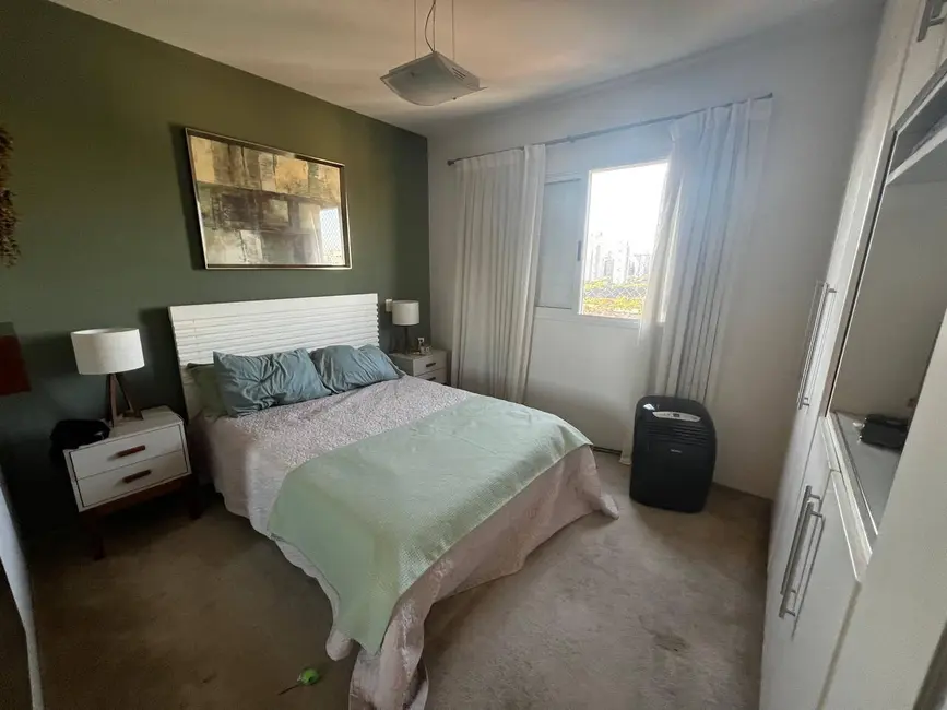 Foto 9 de Apartamento com 3 quartos à venda, 117m2 em Brooklin Paulista, São Paulo - SP