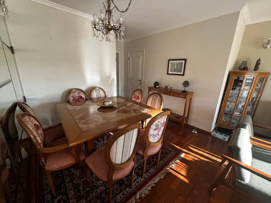 Foto 3 de Apartamento com 3 quartos à venda, 117m2 em Brooklin Paulista, São Paulo - SP