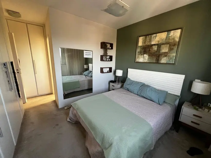 Foto 7 de Apartamento com 3 quartos à venda, 117m2 em Brooklin Paulista, São Paulo - SP