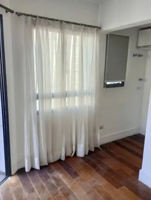 Apartamento com 1 quarto à venda e para alugar, 40m2 em Itaim Bibi, São Paulo - SP - imagem 3 Foto 3 de Apartamento com 1 quarto à venda e para alugar, 40m2 em Itaim Bibi, São Paulo - SP