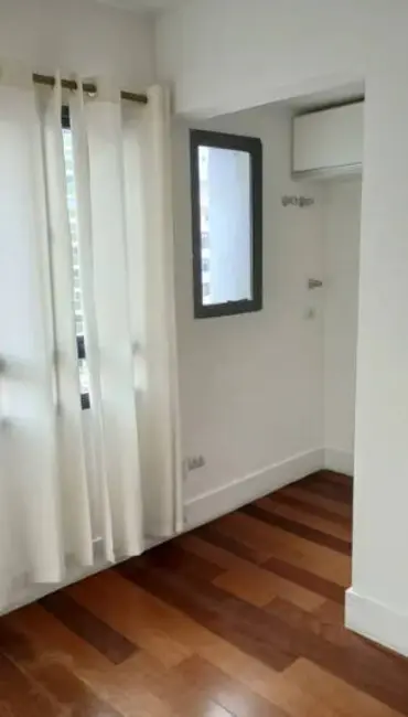 Apartamento com 1 quarto à venda e para alugar, 40m2 em Itaim Bibi, São Paulo - SP - imagem 4 Foto 4 de Apartamento com 1 quarto à venda e para alugar, 40m2 em Itaim Bibi, São Paulo - SP