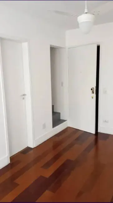 Apartamento com 1 quarto à venda e para alugar, 40m2 em Itaim Bibi, São Paulo - SP - imagem 8 Foto 8 de Apartamento com 1 quarto à venda e para alugar, 40m2 em Itaim Bibi, São Paulo - SP