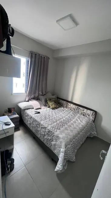 Foto 8 de Apartamento com 1 quarto à venda, 40m2 em Barra Funda, São Paulo - SP