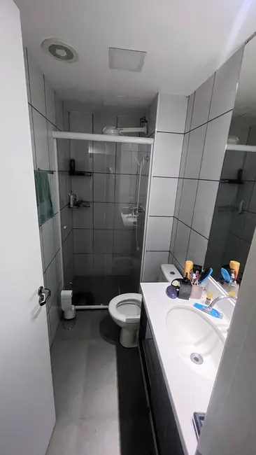 Foto 6 de Apartamento com 1 quarto à venda, 40m2 em Barra Funda, São Paulo - SP
