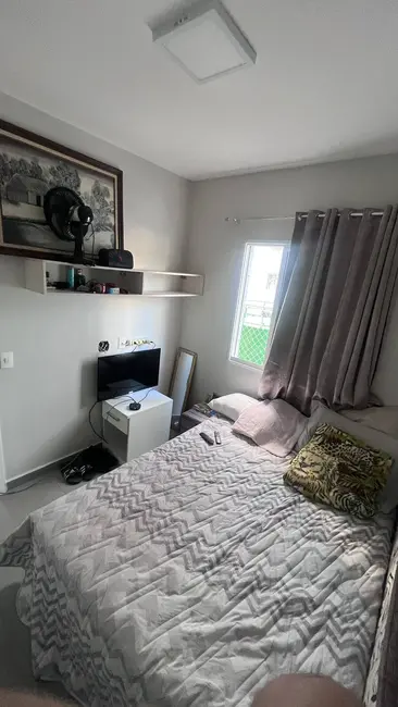 Foto 7 de Apartamento com 1 quarto à venda, 40m2 em Barra Funda, São Paulo - SP