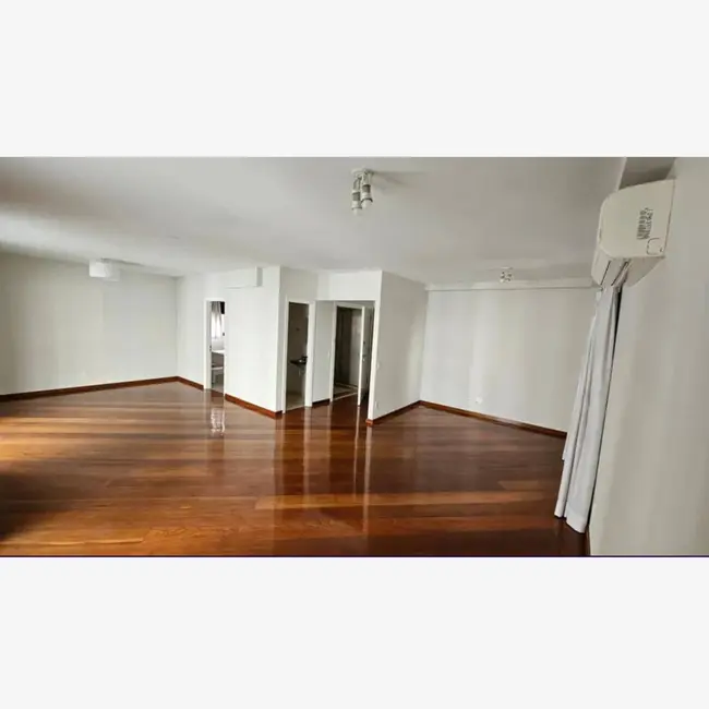 Foto 3 de Apartamento com 3 quartos à venda e para alugar, 167m2 em Moema, São Paulo - SP