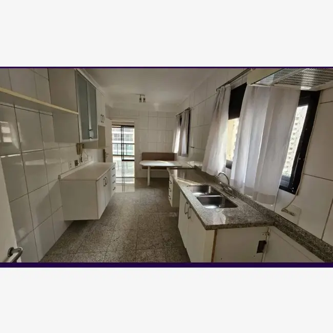 Foto 7 de Apartamento com 3 quartos à venda e para alugar, 167m2 em Moema, São Paulo - SP