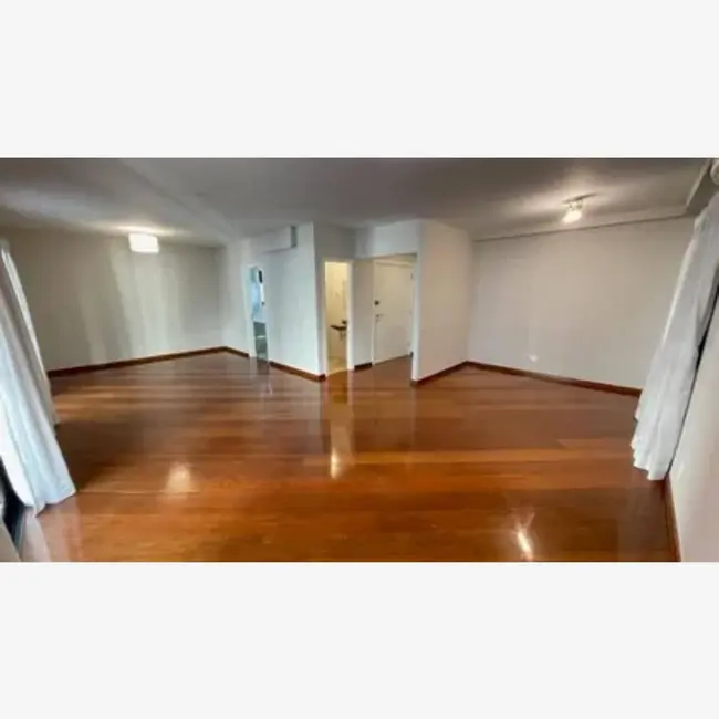 Foto 4 de Apartamento com 3 quartos à venda e para alugar, 167m2 em Moema, São Paulo - SP
