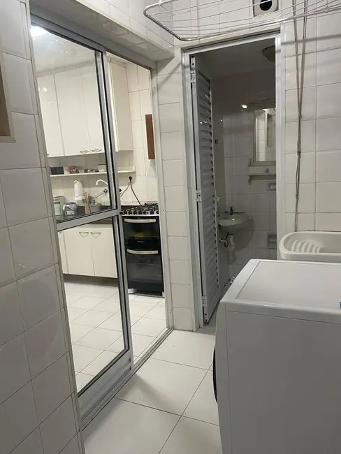 Foto 7 de Apartamento com 3 quartos à venda, 87m2 em Moema, São Paulo - SP