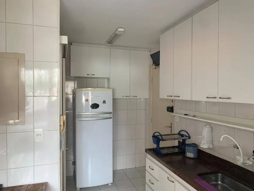 Foto 6 de Apartamento com 3 quartos à venda, 87m2 em Moema, São Paulo - SP