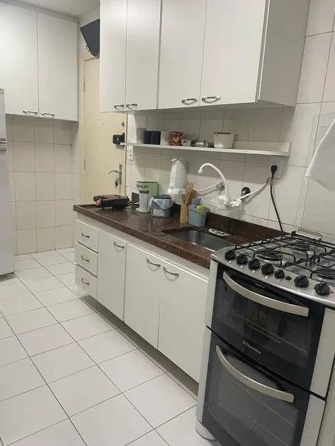 Foto 8 de Apartamento com 3 quartos à venda, 87m2 em Moema, São Paulo - SP