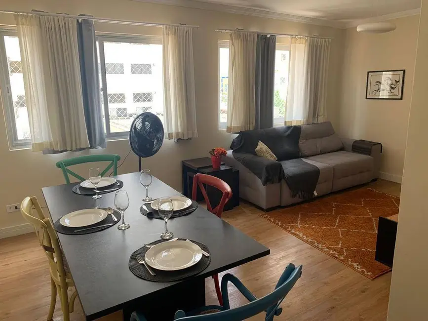 Foto 1 de Apartamento com 3 quartos à venda, 87m2 em Moema, São Paulo - SP
