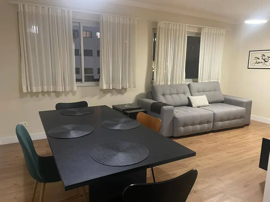 Foto 4 de Apartamento com 3 quartos à venda, 87m2 em Moema, São Paulo - SP