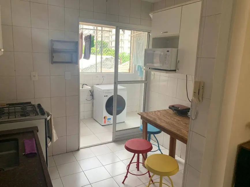 Foto 9 de Apartamento com 3 quartos à venda, 87m2 em Moema, São Paulo - SP