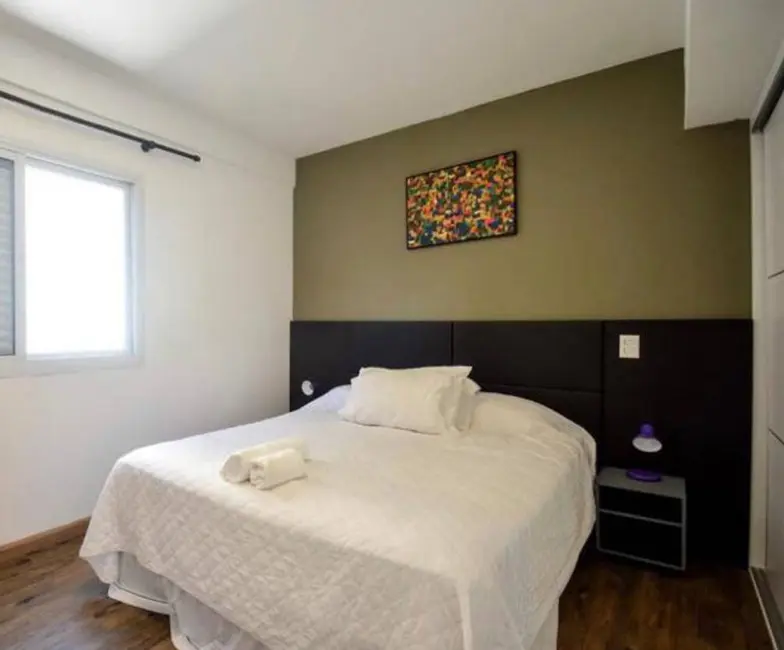 Foto 5 de Apartamento com 2 quartos à venda, 68m2 em Pinheiros, São Paulo - SP