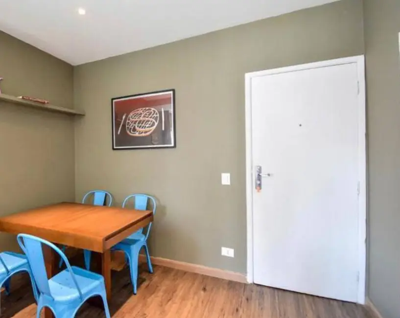 Foto 8 de Apartamento com 2 quartos à venda, 68m2 em Pinheiros, São Paulo - SP