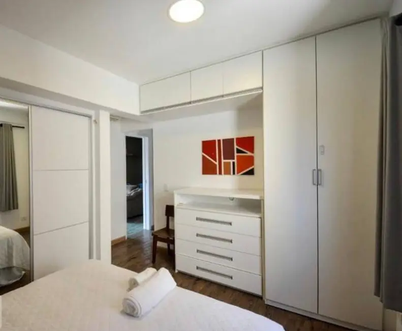 Foto 3 de Apartamento com 2 quartos à venda, 68m2 em Pinheiros, São Paulo - SP