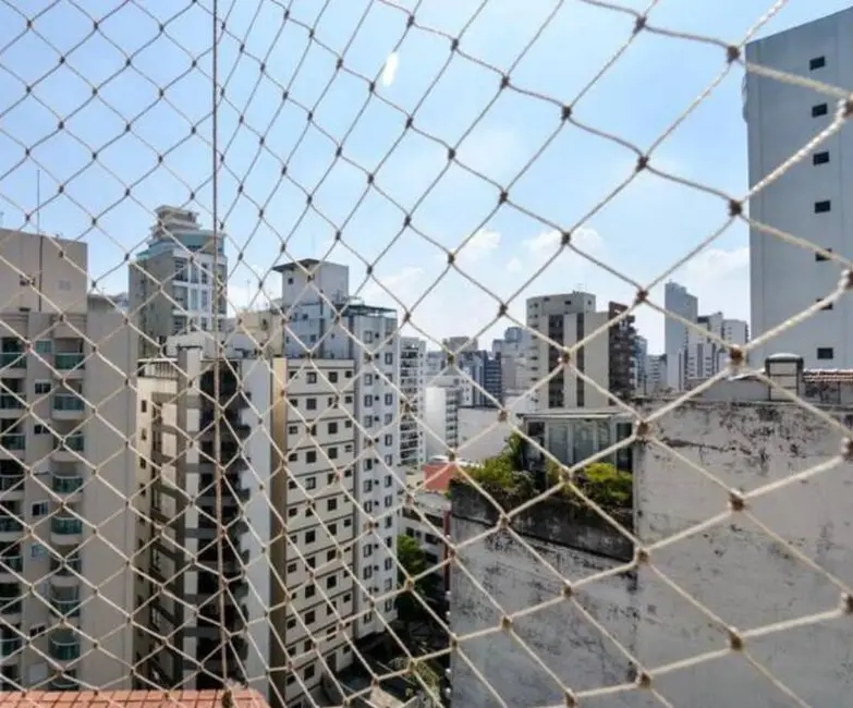 Foto 9 de Apartamento com 2 quartos à venda, 68m2 em Pinheiros, São Paulo - SP