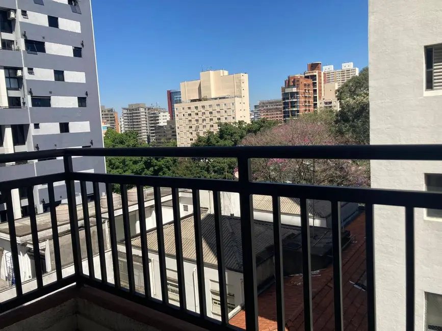Foto 7 de Apartamento com 1 quarto à venda, 27m2 em Pinheiros, São Paulo - SP