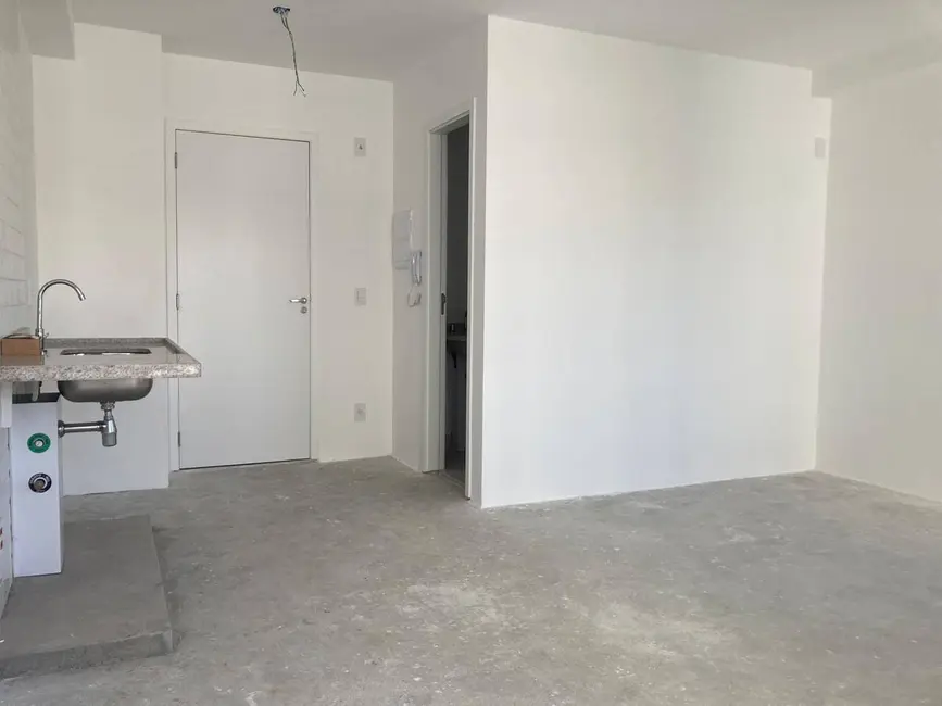 Foto 6 de Apartamento com 1 quarto à venda, 27m2 em Pinheiros, São Paulo - SP