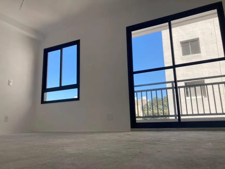 Foto 4 de Apartamento com 1 quarto à venda, 27m2 em Pinheiros, São Paulo - SP