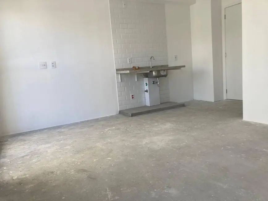 Foto 3 de Apartamento com 1 quarto à venda, 27m2 em Pinheiros, São Paulo - SP
