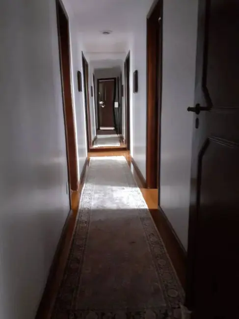 Foto 7 de Apartamento com 4 quartos à venda, 190m2 em Morumbi, São Paulo - SP