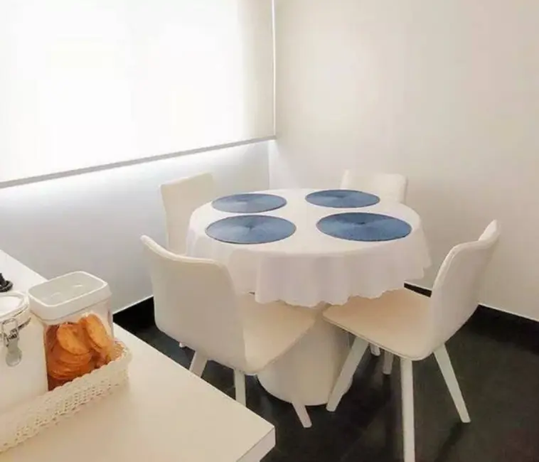 Foto 6 de Apartamento com 4 quartos à venda, 190m2 em Morumbi, São Paulo - SP