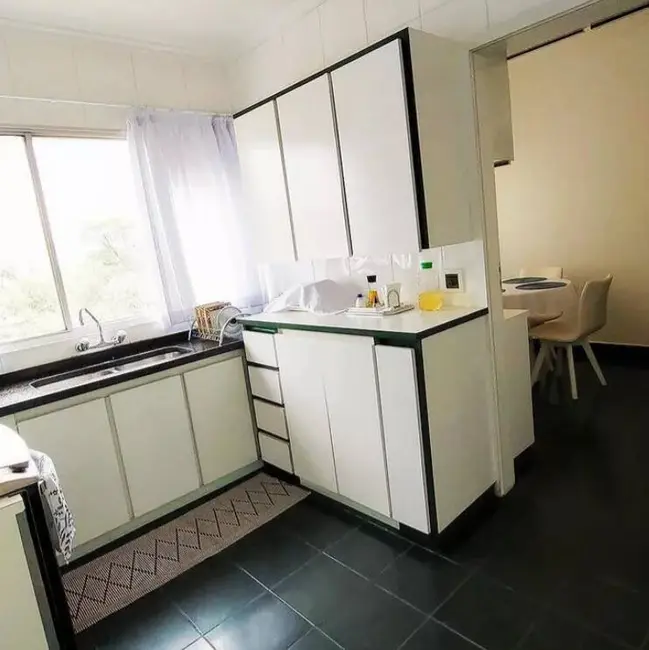 Foto 9 de Apartamento com 4 quartos à venda, 190m2 em Morumbi, São Paulo - SP