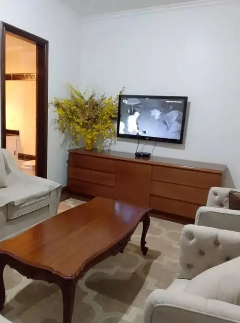 Foto 5 de Apartamento com 4 quartos à venda, 190m2 em Morumbi, São Paulo - SP